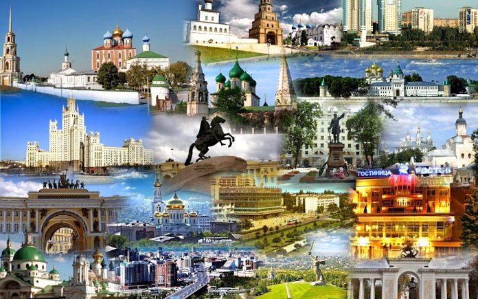 «СУБЪЕКТЫ РФ - НАВСТРЕЧУ ГРАЖДАНАМ РОССИИ 2024»: ФЕДЕРАЛЬНЫЙ НОВОСТНОЙ ЛЕКТОРИЙ.