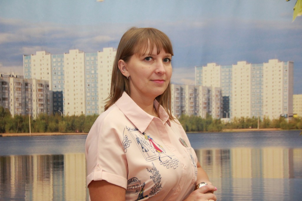 Алиева Наталья Владимировна