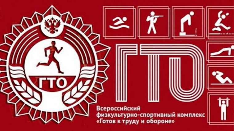 «Готов к труду и обороне» среди выпускников общеобразовательных организаций города Нижневартовска.