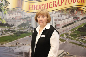 Рякке Зоя Анатольевна Рякке Зоя Анатольевна