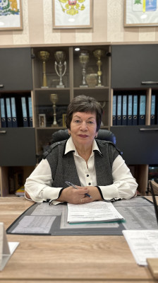 Бачинина Татьяна Васильевна Бачинина Татьяна Васильевна
