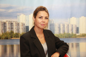 Айтмухаметова Диля Муклитдиновна Айтмухаметова Диля Муклитдиновна