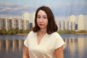 Вушкан Яна Алексеевна Вушкан Яна Алексеевна