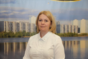 Гусева Олеся Викторовна Гусева Олеся Викторовна