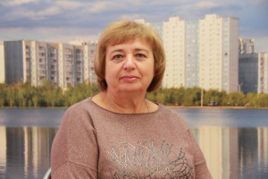 Журавлева Евгения Александровна Журавлева Евгения Александровна