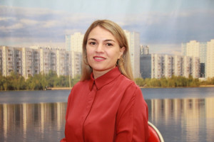 Зинякова Дарья Олеговна Зинякова Дарья Олеговна