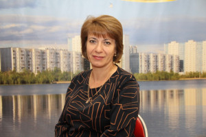 Магомедова Телли Ханмагомедовна Магомедова Телли Ханмагомедовна