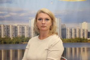 Мажитова Светлана Олеговна Мажитова Светлана Олеговна