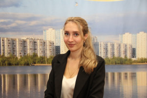 Прокопьева Вера Владимировна Прокопьева Вера Владимировна