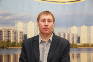 Редикульцев Дмитрий Алексеевич Редикульцев Дмитрий Алексеевич
